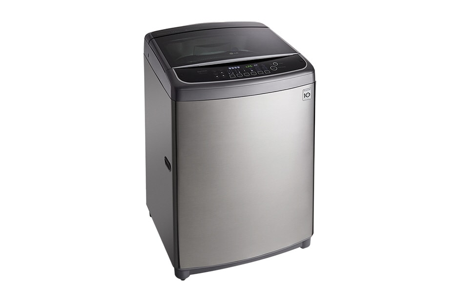 Lave-linge Direct Drive grande capacité 13kg - LG F12589FDS