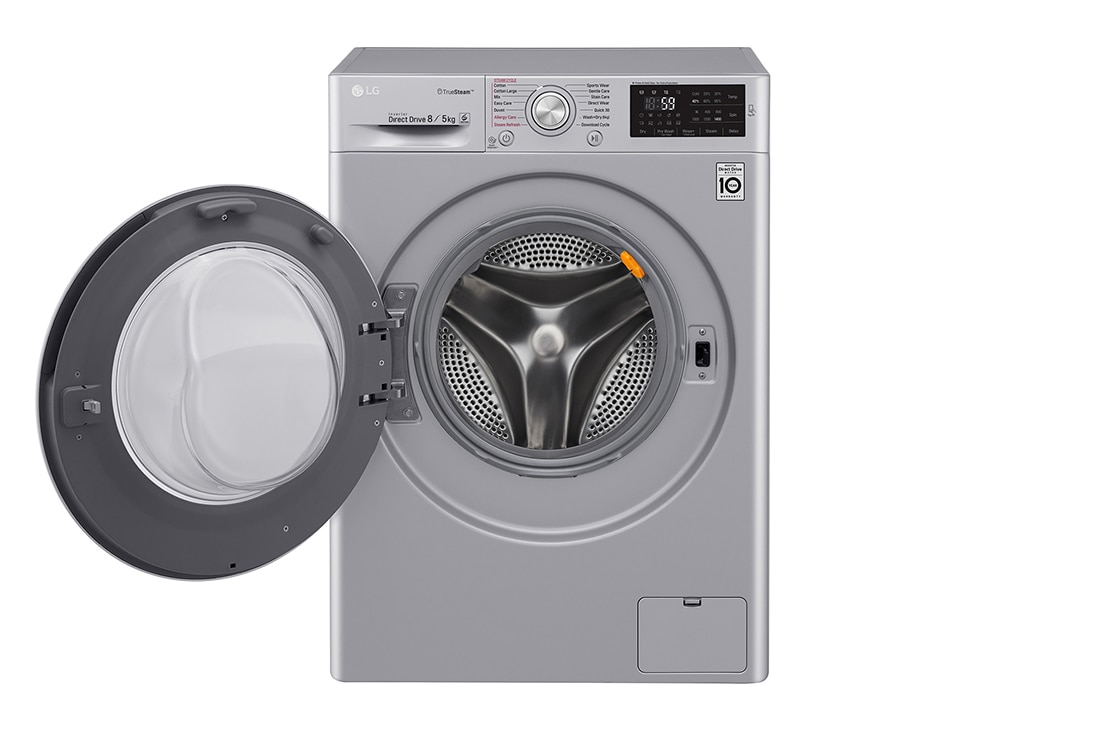 washer dryer combo 8kg