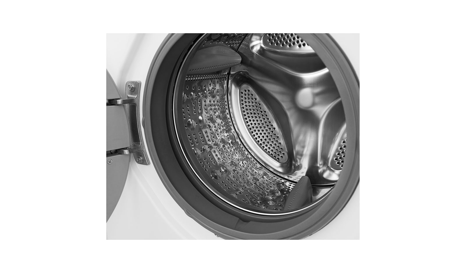 Machine à laver LG 7kg F10C3QDP2 LG0017 - Sodishop
