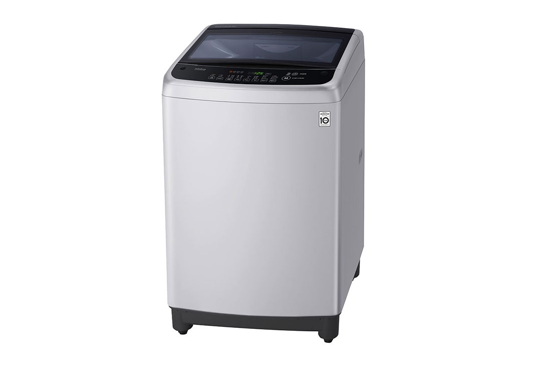 Lg 17kg top loader washing deals machine