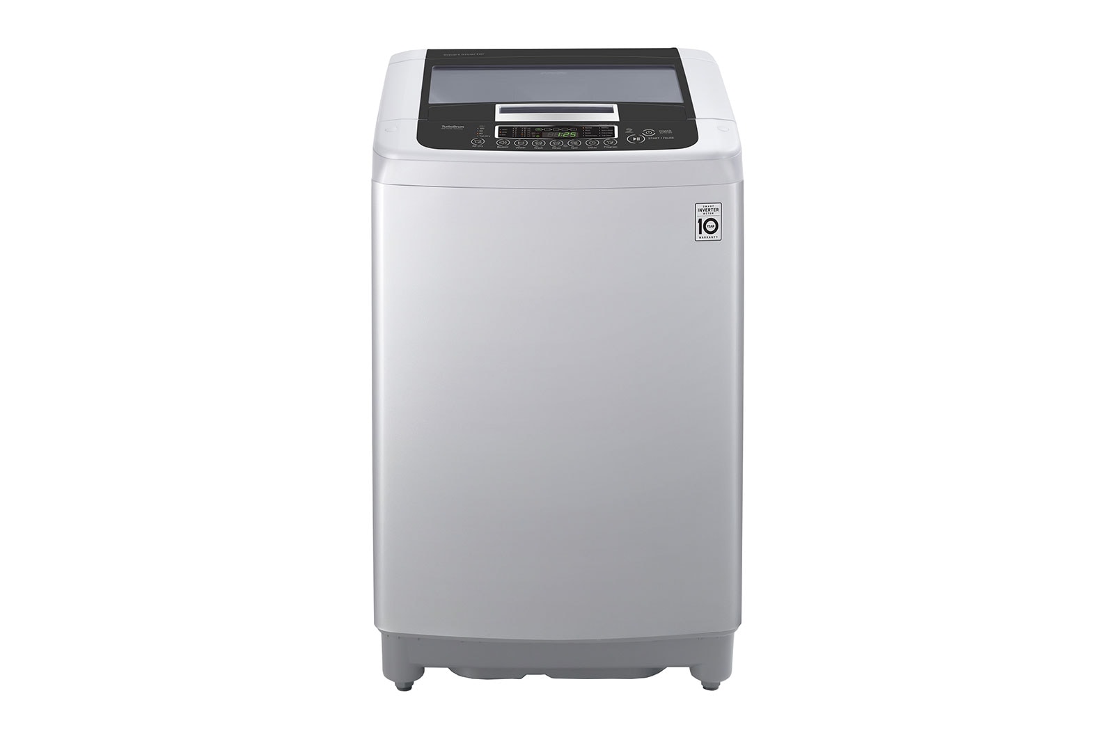 Nutrición Descripción del negocio delicado LG 13kg Top Loader Washing Machine : T1369NEHTF | LG South Africa
