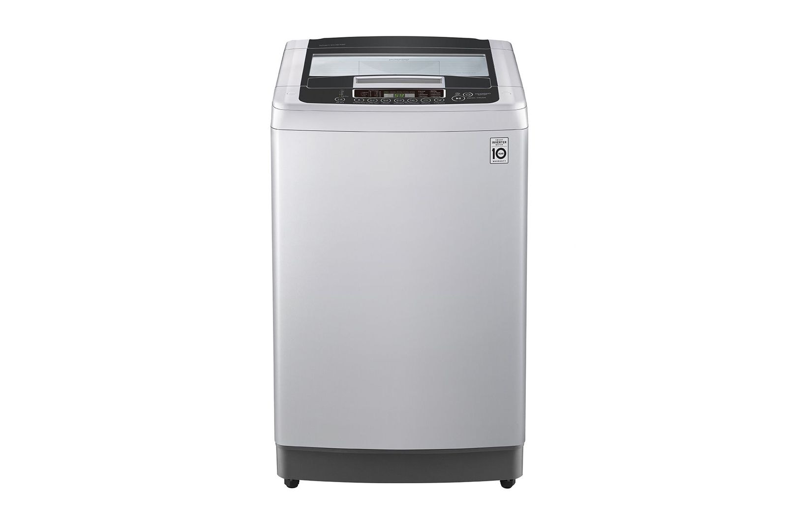 18kG Top Load Washing Machine T1885NEHTE LG South Africa