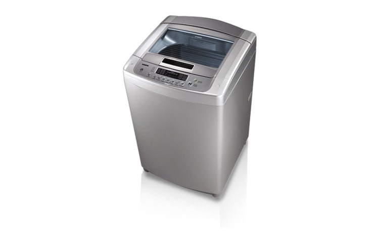 entusiasmo Email Mexico LG T1303TEFT1 Washing machine - 13kg Top Loader - LG Electronics SA