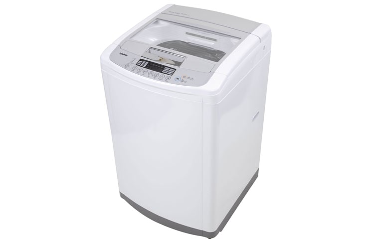 ganado Provisional Touhou LG T1308TEFT0 Washing machine - 13kg Top Loader - LG Electronics SA